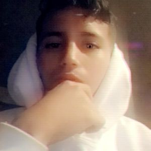 Meet your Posher, Guy